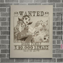 Load image into Gallery viewer, Shirts Posters / 4"x6" / Natural Bonne Family