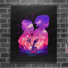 Load image into Gallery viewer, Shirts Posters / 4"x6" / Black This Is My Story