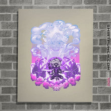 Load image into Gallery viewer, Daily_Deal_Shirts Posters / 4"x6" / Natural Joyboy Shadow