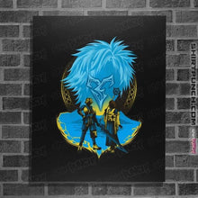 Load image into Gallery viewer, Shirts Posters / 4"x6" / Black The Story Of Us