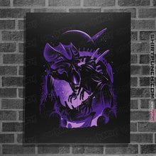 Load image into Gallery viewer, Daily_Deal_Shirts Posters / 4"x6" / Black Rise Of The Queen