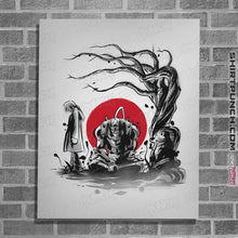 Load image into Gallery viewer, Shirts Posters / 4"x6" / White Keeping A Promise