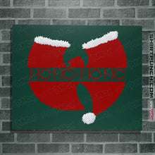 Load image into Gallery viewer, Secret_Shirts Posters / 4"x6" / Forest Enter The 25th