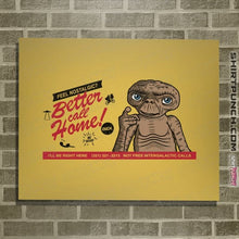 Load image into Gallery viewer, Shirts Posters / 4"x6" / Daisy Better Call Home