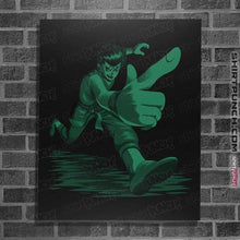 Load image into Gallery viewer, Shirts Posters / 4"x6" / Black Spirit