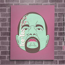 Load image into Gallery viewer, Daily_Deal_Shirts Posters / 4"x6" / Azalea Ice Tea