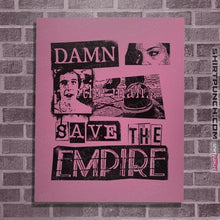 Load image into Gallery viewer, Daily_Deal_Shirts Posters / 4"x6" / Azalea Save Empire Records