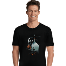 Load image into Gallery viewer, Shirts Premium Shirts, Unisex / Small / Black STRNDING
