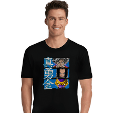 Load image into Gallery viewer, Shirts Premium Shirts, Unisex / Small / Black A Few Fighters More