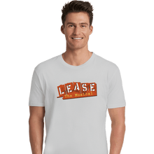 Load image into Gallery viewer, Shirts Premium Shirts, Unisex / Small / White Lease