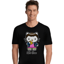 Load image into Gallery viewer, Shirts Premium Shirts, Unisex / Small / Black Hello Eleven
