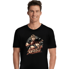 Load image into Gallery viewer, Daily_Deal_Shirts Premium Shirts, Unisex / Small / Black Supermodels