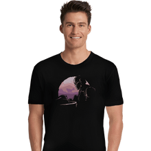 Load image into Gallery viewer, Shirts Premium Shirts, Unisex / Small / Black Unlikely Bounty