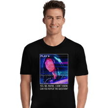 Load image into Gallery viewer, Secret_Shirts Premium Shirts, Unisex / Small / Black Malcolm In The Middle Secret Sale