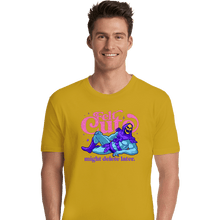 Load image into Gallery viewer, Daily_Deal_Shirts Premium Shirts, Unisex / Small / Daisy Felt Cute