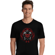 Load image into Gallery viewer, Shirts Premium Shirts, Unisex / Small / Black Dogfight