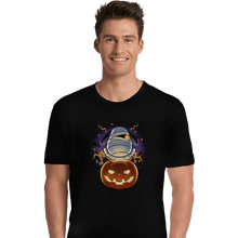 Load image into Gallery viewer, Shirts Premium Shirts, Unisex / Small / Black Halloween Island