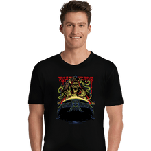Load image into Gallery viewer, Daily_Deal_Shirts Premium Shirts, Unisex / Small / Black Evil King