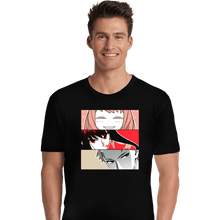 Load image into Gallery viewer, Daily_Deal_Shirts Premium Shirts, Unisex / Small / Black Waku Killer Spy