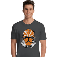 Load image into Gallery viewer, Shirts Premium Shirts, Unisex / Small / Charcoal 33nd Company