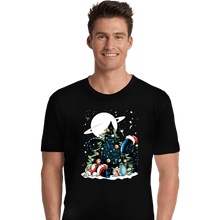 Load image into Gallery viewer, Daily_Deal_Shirts Premium Shirts, Unisex / Small / Black Xenomas