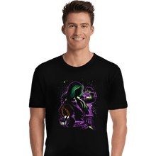 Load image into Gallery viewer, Daily_Deal_Shirts Premium Shirts, Unisex / Small / Black Strong Lawyer