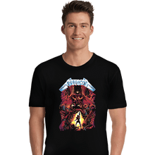 Load image into Gallery viewer, Shirts Premium Shirts, Unisex / Small / Black Master Of Pirates