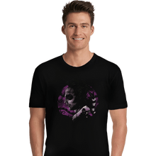 Load image into Gallery viewer, Shirts Premium Shirts, Unisex / Small / Black Devious Ghost