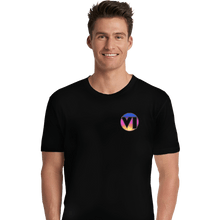 Load image into Gallery viewer, Daily_Deal_Shirts Premium Shirts, Unisex / Small / Black VI