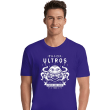 Load image into Gallery viewer, Shirts Premium Shirts, Unisex / Small / Violet Ultros 1994