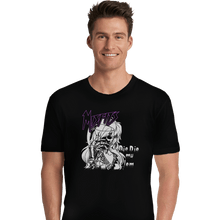 Load image into Gallery viewer, Shirts Premium Shirts, Unisex / Small / Black Die Die My Jem