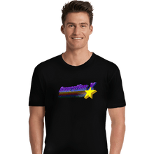 Load image into Gallery viewer, Daily_Deal_Shirts Premium Shirts, Unisex / Small / Black Generation X