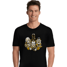 Load image into Gallery viewer, Shirts Premium Shirts, Unisex / Small / Black Villainous Rhapsody