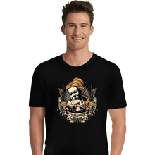 Load image into Gallery viewer, Daily_Deal_Shirts Premium Shirts, Unisex / Small / Black Belle Myers