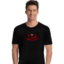 Load image into Gallery viewer, Shirts Premium Shirts, Unisex / Small / Black Morbius
