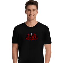 Load image into Gallery viewer, Shirts Premium Shirts, Unisex / Small / Black Morbius