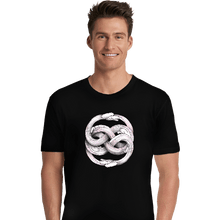 Load image into Gallery viewer, Daily_Deal_Shirts Premium Shirts, Unisex / Small / Black Neverending Luck