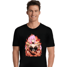 Load image into Gallery viewer, Daily_Deal_Shirts Premium Shirts, Unisex / Small / Black Arise