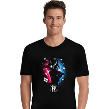 Load image into Gallery viewer, Shirts Premium Shirts, Unisex / Small / Black You're My Puddin'