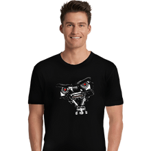 Load image into Gallery viewer, Daily_Deal_Shirts Premium Shirts, Unisex / Small / Black No Disassemble