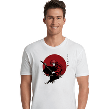 Load image into Gallery viewer, Shirts Premium Shirts, Unisex / Small / White Rurouni