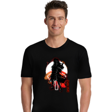 Load image into Gallery viewer, Cosmic Madara