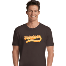 Load image into Gallery viewer, Daily_Deal_Shirts Premium Shirts, Unisex / Small / Dark Chocolate Potatoes