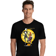 Load image into Gallery viewer, Daily_Deal_Shirts Premium Shirts, Unisex / Small / Black Before The Rumors
