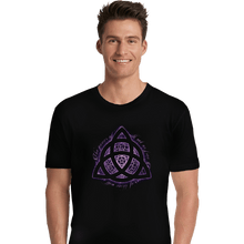 Load image into Gallery viewer, Daily_Deal_Shirts Premium Shirts, Unisex / Small / Black The Three Witches