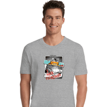 Load image into Gallery viewer, Daily_Deal_Shirts Premium Shirts, Unisex / Small / Sports Grey Mondays