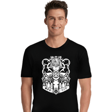 Load image into Gallery viewer, Shirts Premium Shirts, Unisex / Small / Black Awoken From A Long Sleep