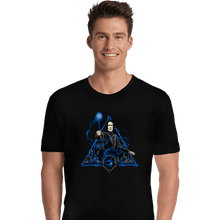 Load image into Gallery viewer, Daily_Deal_Shirts Premium Shirts, Unisex / Small / Black The Potions Master