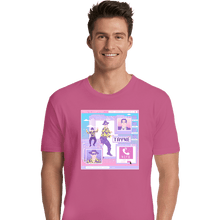 Load image into Gallery viewer, Secret_Shirts Premium Shirts, Unisex / Small / Azalea Tayne.exe