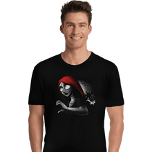Load image into Gallery viewer, Shirts Premium Shirts, Unisex / Small / Black His Doll